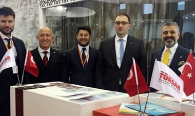 RUSYA PAZARINDA 2018 YILI HEDEFİ 6 MİLYON TURİST