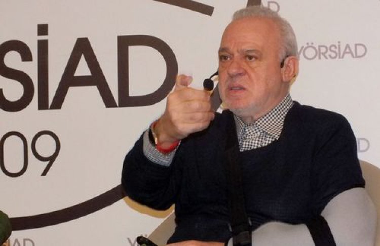CEM KINAY: HERŞEY DAHİL SİTEMİ GÜNCELLENMELİDİR!