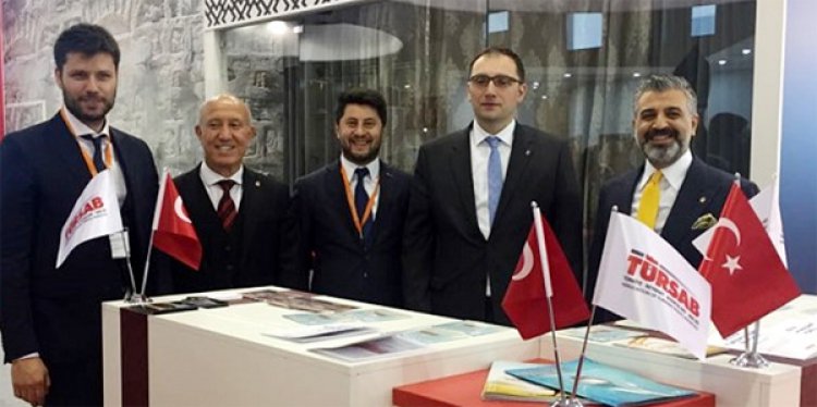 RUSYA PAZARINDA 2018 YILI HEDEFİ 6 MİLYON TURİST