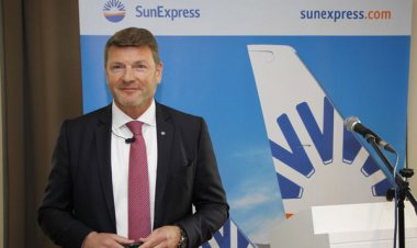 İZMİR UÇUŞLARINDA REKOR KAPASİTE