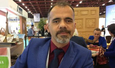 GÜNGÖR GÜREL:DİYARBAKIR HUZURUN VE GÜVENİN ŞEHRİDİR!