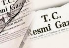 TURİZMCİNİN BEKLEDİĞİ MÜJDE GELDİ: KONAKLAMA VERGİSİ YÜZDE 1’E DÜŞÜRÜLDÜ!