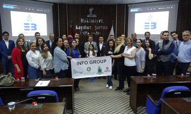 KAZDAĞLARI'NA İRANLI İLGİSİ