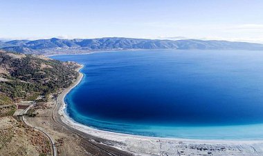 SALDA GÖLÜ'NDE FESTİVAL TARTIŞMASI