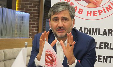 EMİN ÇAKMAK TÜRSAB YÖNETİMİNE ÇAĞRIDA BULUNDU