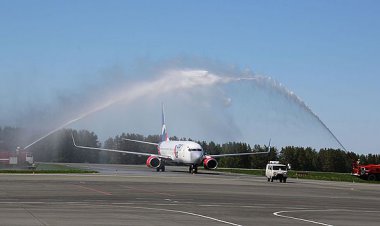 TATARİSTAN'DAN DEVLET TÖRENİ İLE TÜRKİYE'YE TURİST!