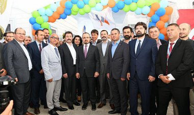 KÜÇÜKKUYU-MİDİLLİ SEFERLERİ BAŞLADI