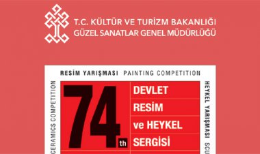 BAKANLIKTAN ÖDÜLLÜ YARIŞMA