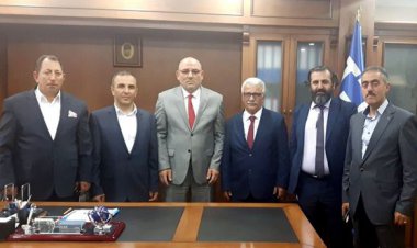 TURİSTİK MERKEZLERDE FİYAT İSTİKRARI SAĞLANMALI!