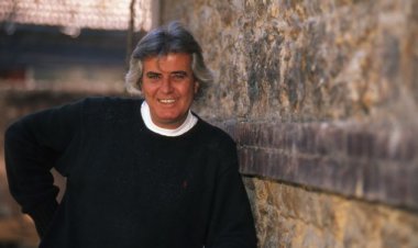 EFSANE OYUNCU TARIK AKAN, MADAME TUSSAUDS İSTANBUL'DA