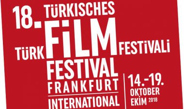 18.ULUSLARARASI FRANKFURT TÜRK FİM FESTİVALİ