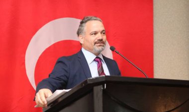 2018 ÇEVRE HİZMET ÖDÜLLERİ SAHİPLERİ BELİRLENDİ