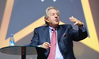 İŞTE LİDERLİĞİN BEŞ AŞAMASI