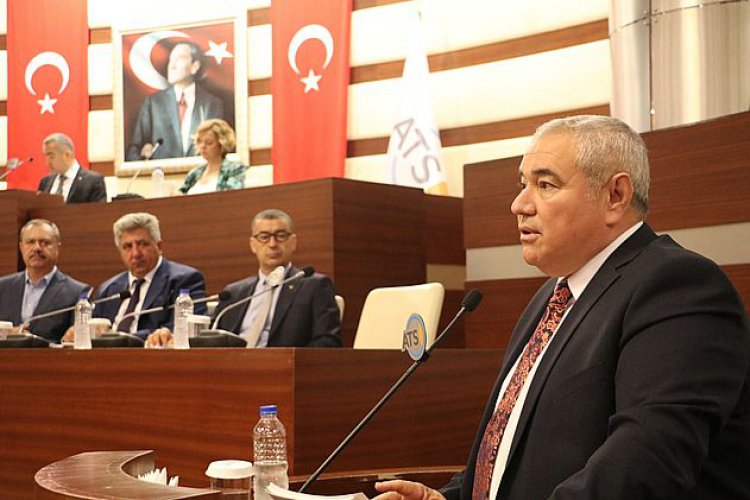 ANTALYA'YI AKILLI TELEFONLAR 4 DİLDE TANITACAK