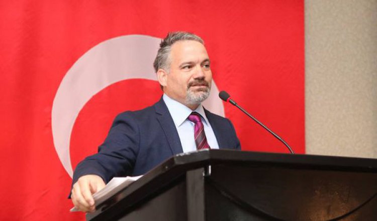 2018 ÇEVRE HİZMET ÖDÜLLERİ SAHİPLERİ BELİRLENDİ