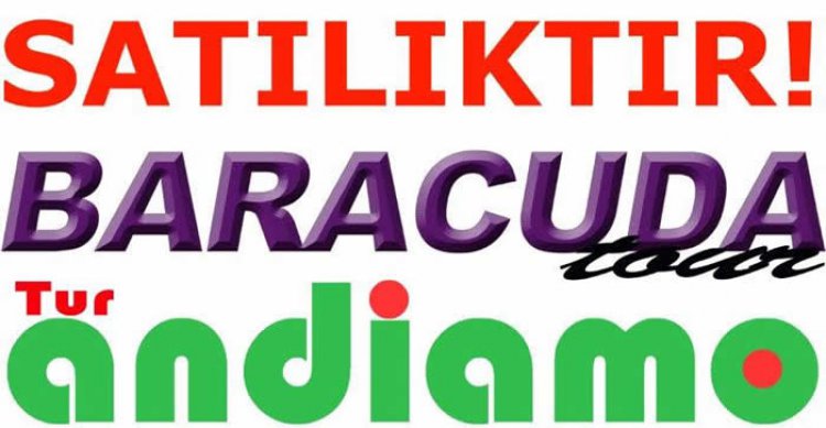 CEM POLATOĞLU BARACUDATOUR'U SATIYOR
