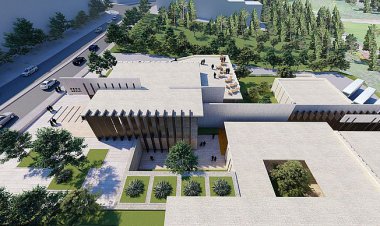 BAKAN KURTULMUŞ’TAN ORDU’YA YENİ MÜZE