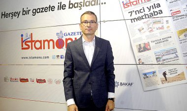 BATI KARADENİZ,İSTANBUL'A TAŞINDI