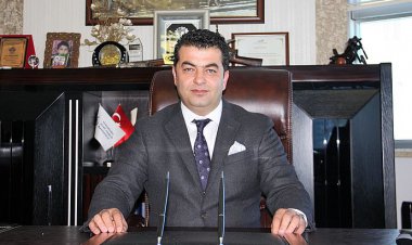 MERSİN'DE SAĞLIK TURİZM YATIRIMLARI