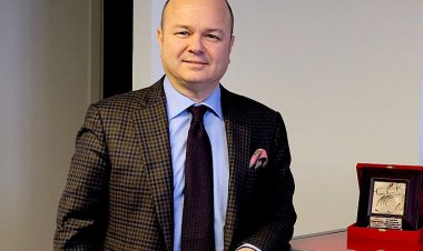 HEDEFTE LATİN AMERİKA VAR!