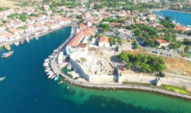 İŞTE EN ÇOK YAZLIK EV ARANAN İL VE İLÇELER!