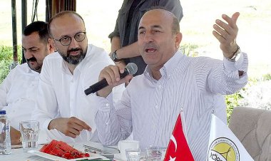 ANTALYA'NIN 3.HAVALİMANI 2022'YE KADAR HİZMETE GİRECEK