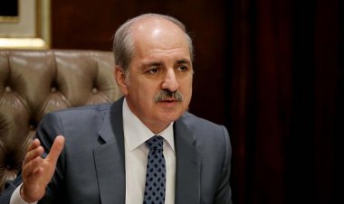 BAKAN'DAN İSTANBUL'DAKİ 5 PROJE HAKKINDA AÇIKLAMA
