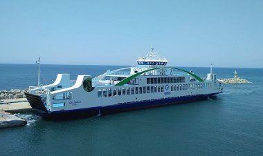 GESTAŞ'LA ÇANAKKALE BOĞAZI BAYRAMA HAZIR!...