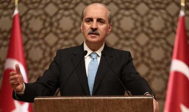 BAKAN KURTULMUŞ:YENİ TURİZM POLİTİKLARI GELİŞTİRİYORUZ!