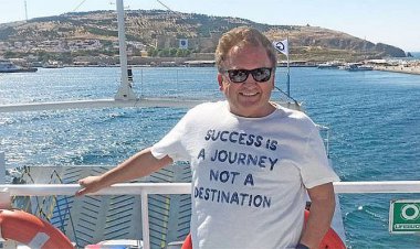 AYVALIK, TÜRKİYE'NİN ÇEVRE KORUMA ÜSSÜ OLSUN!