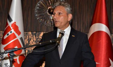 TÜRSAB 100 GÜNDE NELER YAPTI?