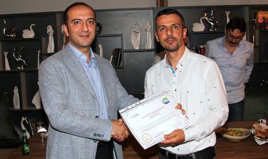 DOKA TURİZMİ VE GİRİŞİMCİLERİ DESTEKLİYOR