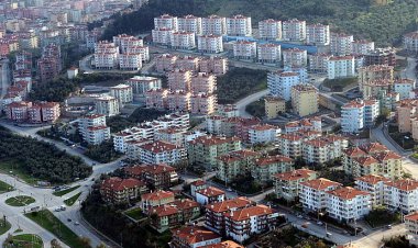 İMAR BARIŞI BAŞVURULARI BUGÜN BAŞLADI