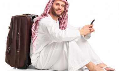 RAMAZAN'DA İSTANBUL'A GELEN HER 4 TURİSTEN 1'İ ARAP...