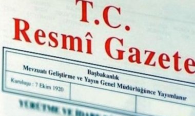İŞTE TÜRSAB'IN YENİ YÖNETMELİĞİ...