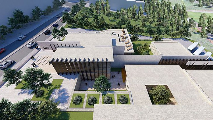 BAKAN KURTULMUŞ’TAN ORDU’YA YENİ MÜZE