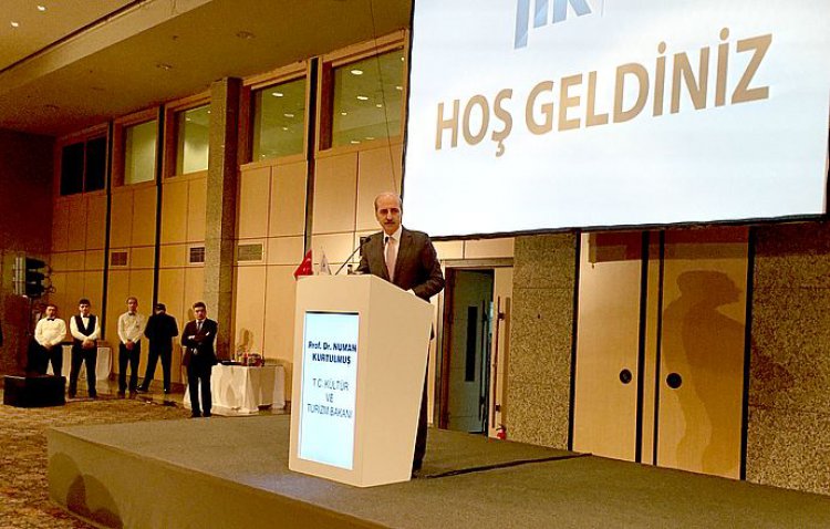 'İLK BEŞ AYDA BÜTÜN ZAMANLARIN REKORUNU KIRMIŞIZ!'