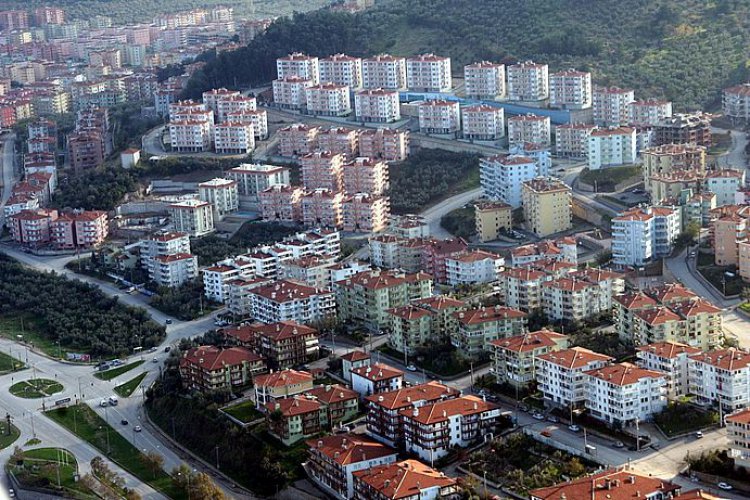 İMAR BARIŞI BAŞVURULARI BUGÜN BAŞLADI