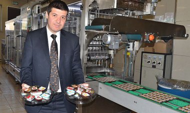 TURİZM SEKÖRÜNDEKİ GELİŞMELERİN GIDA SEKTÖRÜNE ETKİLERİ