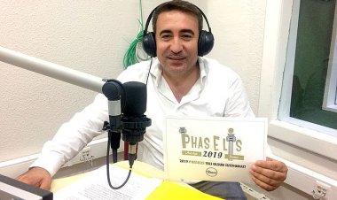 ÖZGÜR KURGA: ŞEHİR VERGİSİ KENTE BÜYÜK KATKI SAĞLAR!