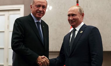 ERDOĞAN:ARAMIZDAKİ DAYANIŞMA BİRİLERİNİ KISKANDIRIYOR!