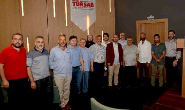 SULTANAHMET YÖRE TEMSİL KURULU BAŞKANI SEÇİLDİ