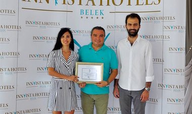 ONLARDA ARTIK KIRLANGIÇ PROJESİNİN İÇİNDE....