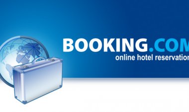 BOOKİNG KIRIM'DAN ÇEKİLDİ