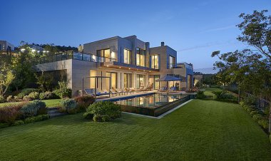 THE RESIDENCES AT MANDARIN ORIENTAL'A ÖDÜL