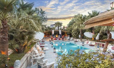 ALAÇATI’DA HAYALLERİNİZİ GERÇEKLEŞİYOR 