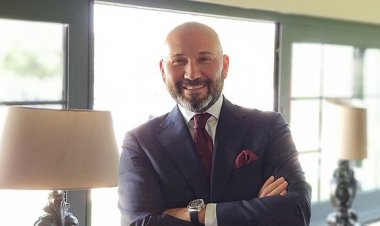 SAYD BAŞKANI ALTINAY: SAYIN BAKANIMIZA BAŞARILAR DİLİYORUZ!