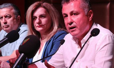 MANAVGAT'TA FESTİVALLER HAZIRLIKLARI