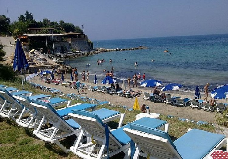 BİLDİRİMDE BULUNMAYAN 8 İŞLETMEYE 83 BİN TL. CEZA KESİLDİ
