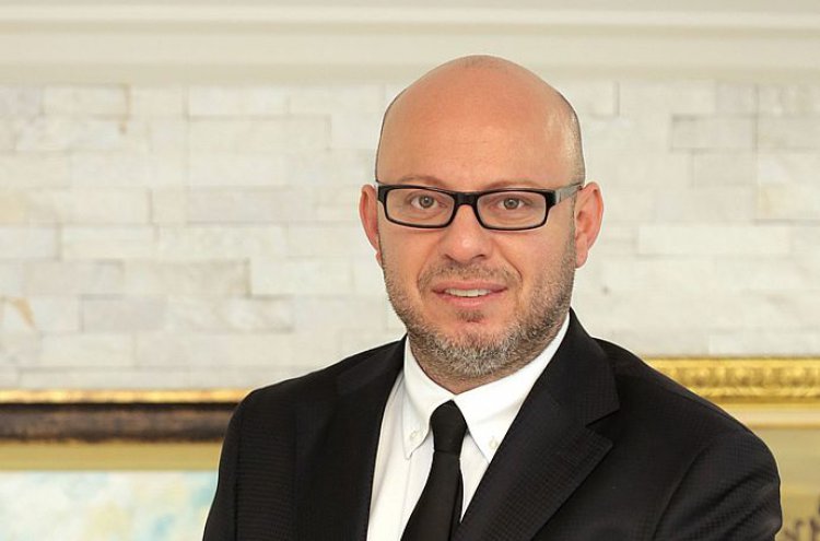 METE VARDAR'DAN BAKAN ERSOY'A TAM DESTEK
